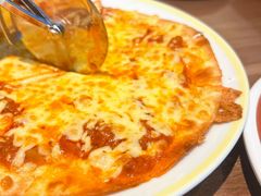 -萨莉亚意式餐厅(华泾天街店)