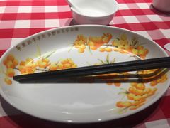 -西贝(金桥店)