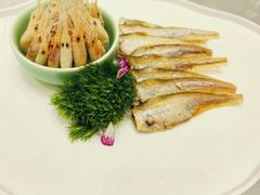 -咸亨酒店•非遗绍兴菜•中华老字号(堂吃餐厅)