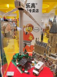 -kidsland(颐堤港店)