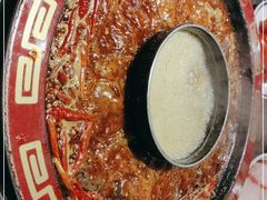 -蜀辣居鲜货老火锅(双流万达店)