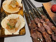 -塔哈尔·新疆盛宴(奉贤龙湖店)