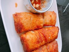 -Doo Dee Thai Food(Issan/Isaan/Esan)