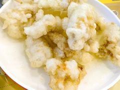 -服务大楼冷面(延大店)