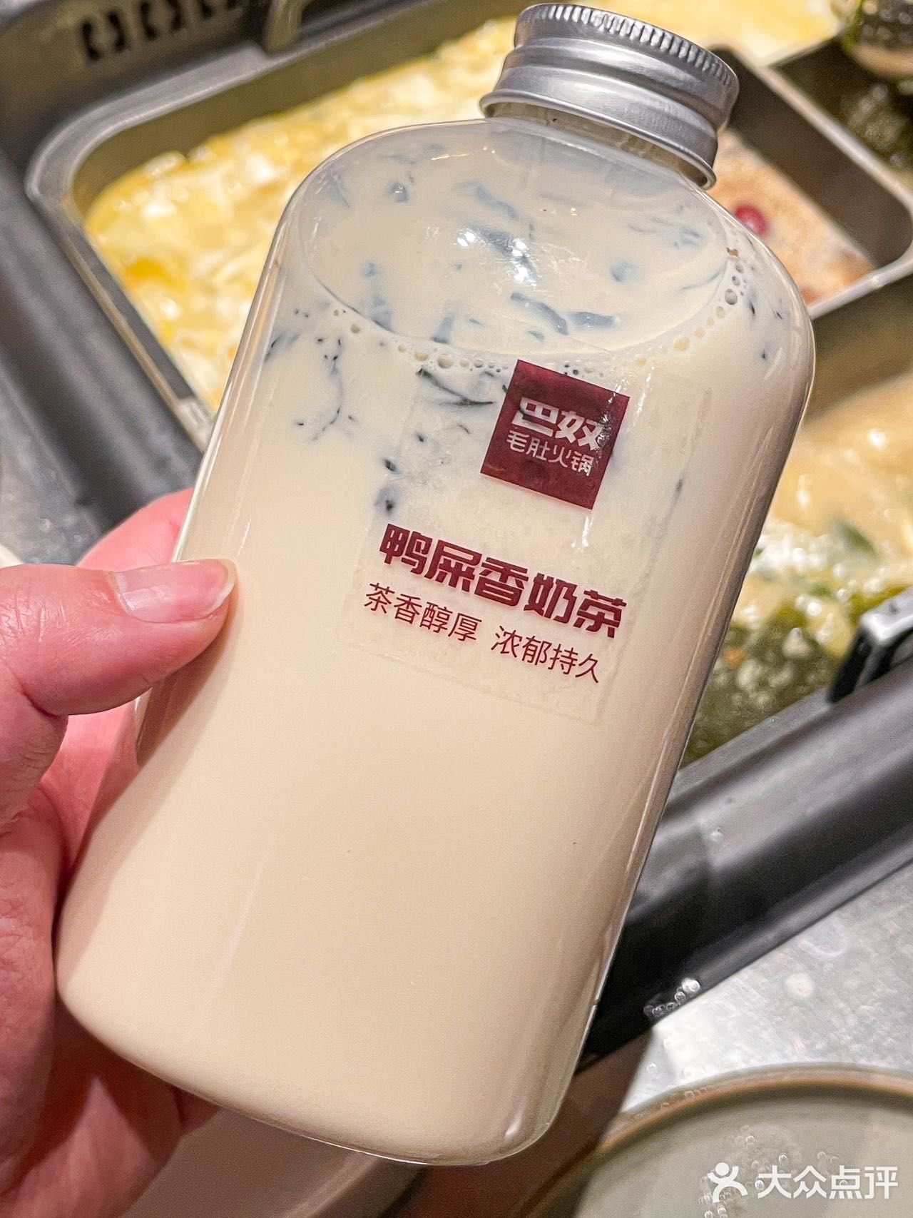 适合带全家人N刷的火锅店