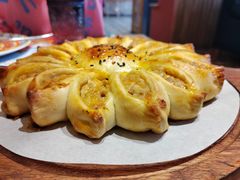 -卢布里西餐厅(星海广场店)