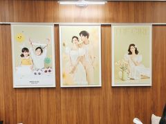 -海马体家庭照相馆(广州正佳广场店)