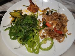 -火炉火自助餐(西直门凯德MALL店)