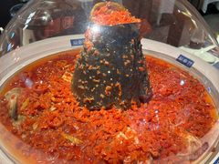 -坛宗剁椒鱼头(河西王府井店)