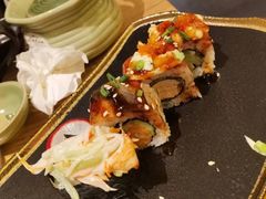-京旬海鲜放题·铁板烧自助餐厅