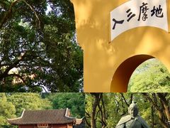 -小河直街历史文化街区