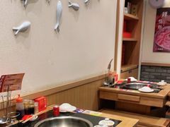 -大龙燚火锅(白石洲店)