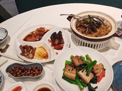 -侨美·唐荔园·40年地道粤菜