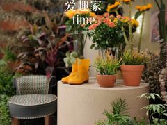 -PlantsEatery·植物食堂(REX春熙店)