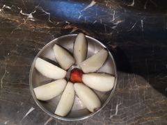 -大叹号·朝鲜族烤肉(潍坊泰华城店)