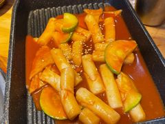 -金顺韩式烤肉·网红烤肉店(广利路店)