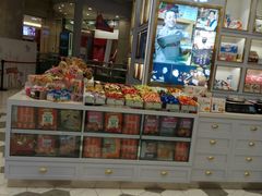 -张秉贵糖果专柜(北京市百货大楼店)