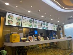 -金乐活美食(中街店)