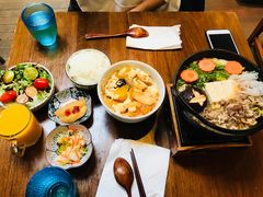 -铃木食堂(帽儿胡同店)