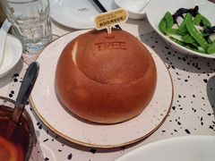 -大树餐厅(朝阳大悦城店)