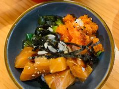 -So Lounge索兰至餐厅(蓝色港湾店)