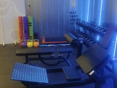 -NRG健身私教CLUB(打浦桥店)