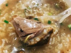 鸭肉-百成大同鸭肉粥(大同总店)