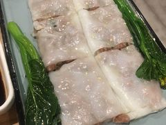 牛肉肠-粤港餐厅(禹州商业广场店)
