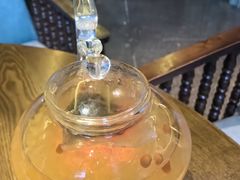 -粗茶淡饭·隐庐私厨(东亭店)