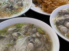-建国蚵煎蚵面