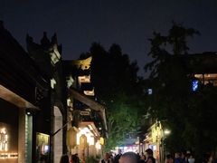 -尽膳·鱼鲜川菜(宽窄巷子店)