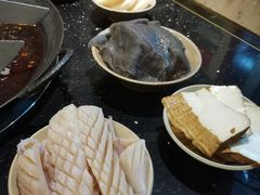 -肥龙火锅(南坪店)