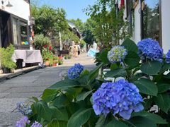 -小河直街历史文化街区