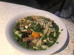 岐山臊子面-汉唐宴长安食府