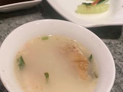 鸭架汤-全聚德(和平路店)