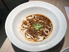 -大师兄·西北小馆(南沙万达广场店)