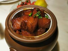 -小菜园新徽菜(合肥之心城店)