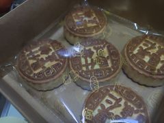 -恩点烘焙面包糕点·伴手礼(和平广场店)