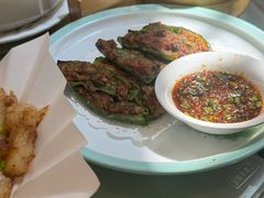 -山水茶艺馆·点心粤菜·30年老字号