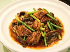 -亢龙太子酒轩(东湖店)