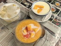 -周大娘牛乳(旧寨古村总店)