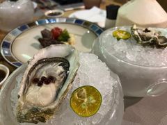 -解放碑威斯汀酒店-知味国际美食餐厅