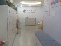 -大米和小米儿童成长中心·社交言语·感统·学习力提升(光明中心)