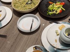 -无锡丽笙精选酒店·兰亭阁中餐厅