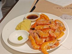 -晶丽香榭自助餐(南京大饭店)