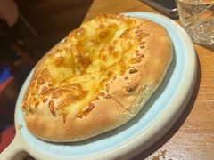 -米德维奇俄式西餐厅(西六道街店)