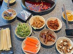 -大虎重庆老火锅(正弘城店)