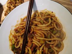 -壹粉屋新疆炒米粉(建外SOHO东区店)