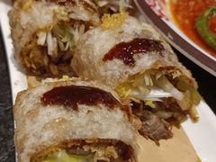 -福苗小骆驼烧烤(大唐不夜城店)