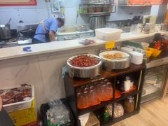 -哈尔滨小酒馆·鲜肉现穿自助烧烤(康新花园店)